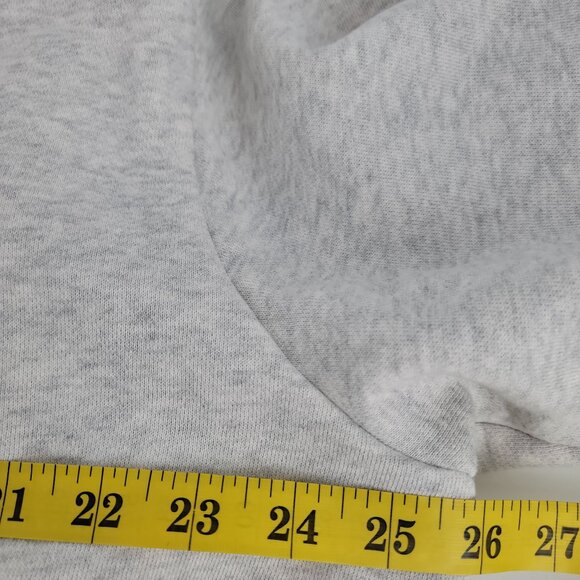 ✨ Disney “It’s a Small World” Full-Zip Hoodie XL — Rare Retro Park Graphic - Picture 8 of 9